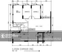 Blk 504C Canberra Link (Sembawang), HDB 5 Rooms #486653381
